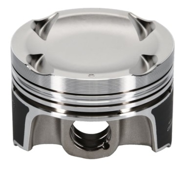 kit piston Wiseco pour Mitsubishi 4G63 2.0L(1400HD)-14cc(8.5:1)