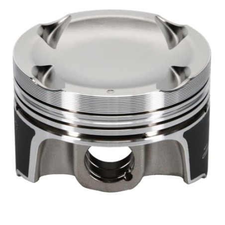 kit piston Wiseco pour Mitsubishi 4G63 2.0L(1400HD)-14cc(8.5:1)