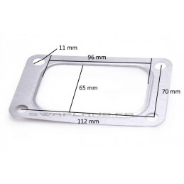 Joint platine de turbo T6 2