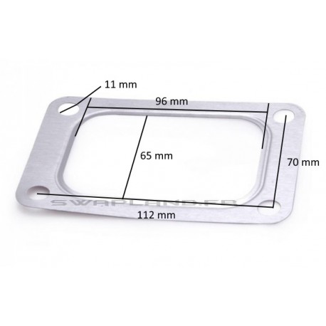 Joint platine de turbo T6