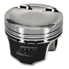 kit piston Wiseco pour Mitsubishi 4G63 2.0L (1400 H.D) 2
