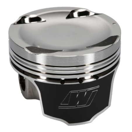kit piston Wiseco Mitsubishi Evo 8/9 + Eclipse 4G63 2.0L