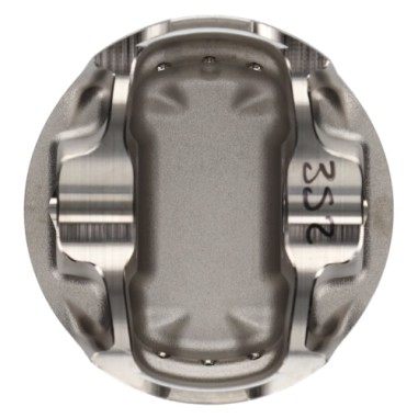 kit piston Wiseco pour Mitsubishi 4G63 2.0L (1400 H.D)