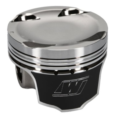 kit piston Wiseco Mitsubishi Evo 8/9 + Eclipse 4G63 2.0L