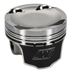 kit piston Wiseco pour Mitsubishi 4G63 2.0L (1400 H.D)