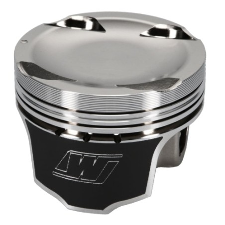 kit piston Wiseco pour Mitsubishi 4G63 2.0L (1400 H.D)