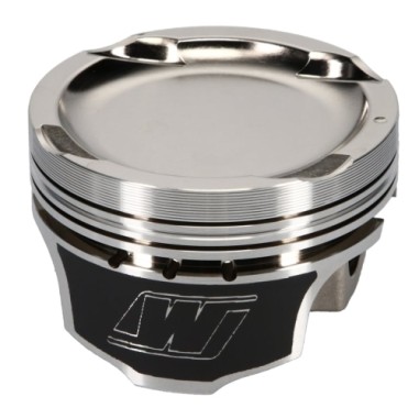 kit piston Wiseco pour Mitsubishi Evo 8/9 4G63 Stroke 100