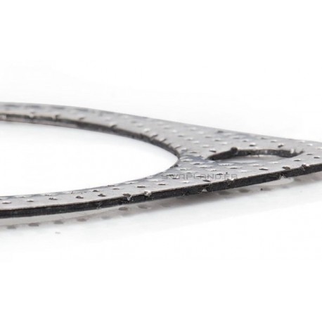 Joint d'échappement diamètre 76 mm