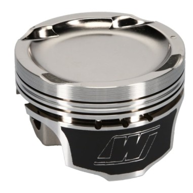 kit piston Wiseco pour Mitsubishi Eclipse/Evo 8/9 4G63 w/4G64 140