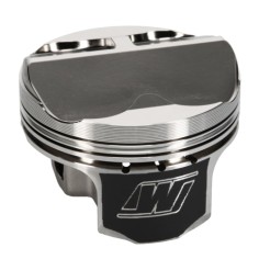 kit piston Wiseco pour Honda K-Series +10.5cc Dome 86.0mm