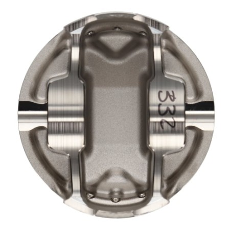 kit piston Wiseco pour Honda K-Series +10.5cc Dome 86.0mm