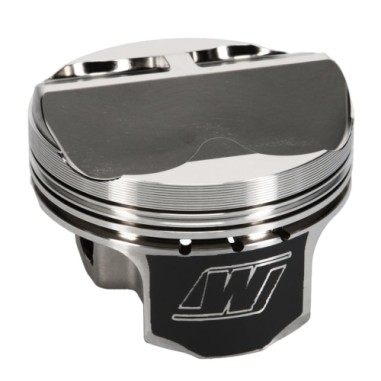 kit piston Wiseco pour Honda K-Series +10.5cc Dome 86.5mm