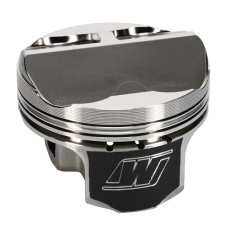 kit piston Wiseco pour Honda K-Series +10.5cc Dome 86.5mm