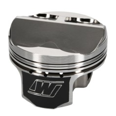 kit piston Wiseco pour Honda K-Series +10.5cc Dome 86.5mm 2