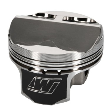 kit piston Wiseco pour Honda K-Series +10.5cc Dome 86.5mm