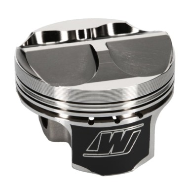 kit piston Wiseco pour Honda K-Series +10.5cc Dome 86.5mm