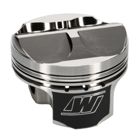 kit piston Wiseco pour Honda K-Series +10.5cc Dome 86.5mm