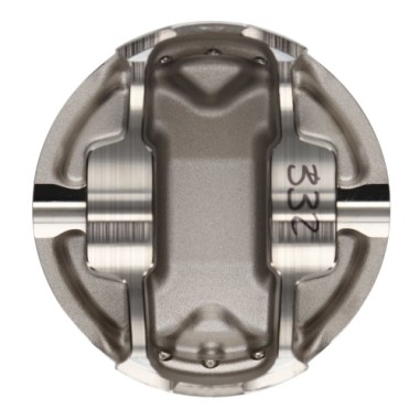 kit piston Wiseco pour Honda K-Series +10.5cc Dome 86.5mm