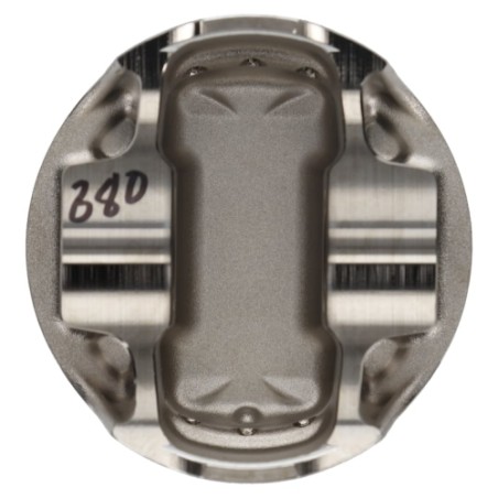 kit piston Wiseco Mitsubishi Evo 8/9 4G63 E85 Series 1400HD