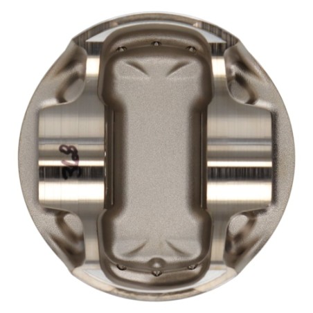 kit piston Wiseco Mitsubishi 4G63 2.0L 16V Gen1(10.5:1)