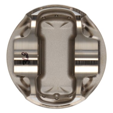 kit piston Wiseco Mitsubishi 4G63 2.0L Gen1 '88-92 (10.5:1)(