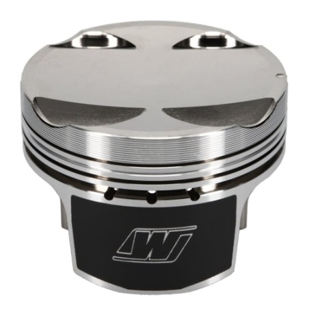 kit piston Wiseco Mitsubishi 4G63 GenII 2.0L (9.5:1)(