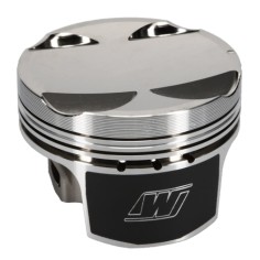 kit piston Wiseco Mitsubishi 4G63 GenII 2.0L 16V (9.5:1)(-9.3cc)