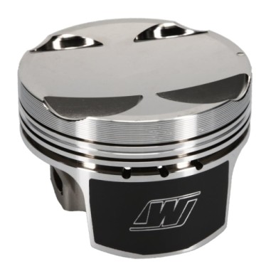 kit piston Wiseco Mitsubishi 4G63 GenII 2.0L 16V (9.5:1)(-9.3cc)