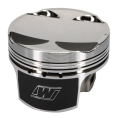 kit piston Wiseco Mitsubishi 4G63 GenII 2.0L 16V (9.5:1)(-9.3cc) 2