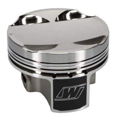kit piston Wiseco Mitsubishi 4G63 GenII 2.0L 16V (9.5:1)(-9.3cc)