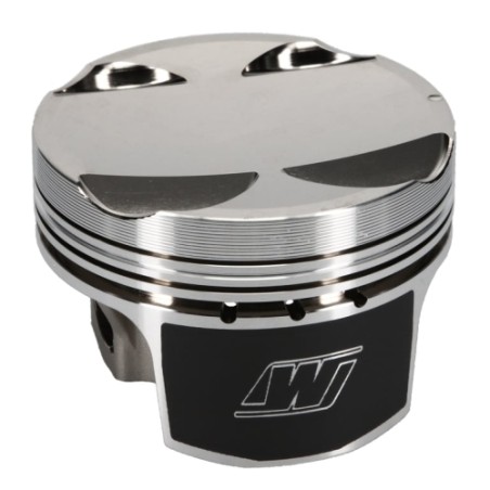 kit piston Wiseco Mitsubishi 4G63 GenII 2.0L 16V (9.5:1)(-9.3cc)