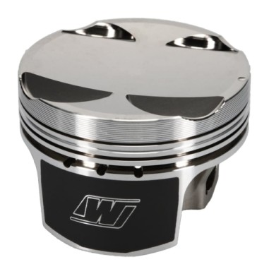 kit piston Wiseco Mitsubishi 4G63 GenII 2.0L 16V (9.5:1)(-9.3cc)