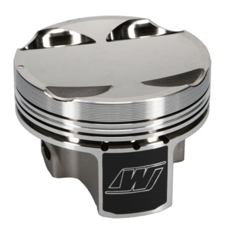 kit piston Wiseco Mitsubishi 4G63 GenII 2.0L 16V (9.5:1)(-9.3cc)