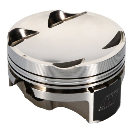 kit piston Wiseco Mitsubishi 4G63 GenII Stroker 2.0L(9.5:1)(-17.3c