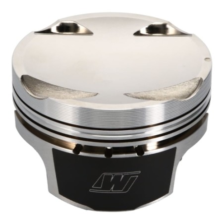 kit piston Wiseco Mitsubishi 4G63 GenII Stroker 2.0L(9.5:1)(-17.3c