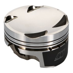 kit piston Wiseco Mitsubishi 4G63 GenII Stroker 2.0L(9.5:1)(-17.3c