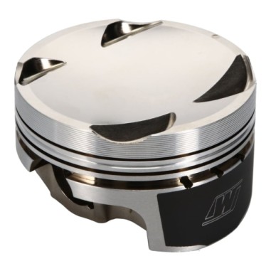 kit piston Wiseco Mitsubishi 4G63 GenII Stroker 2.0L(9.5:1)(-17.3c