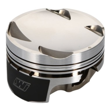 kit piston Wiseco Mitsubishi 4G63 GenII Stroker 2.0L(9.5:1)(-17.3c