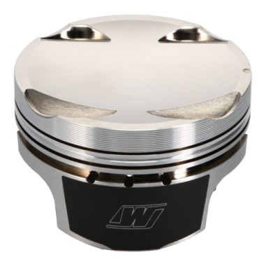 kit piston Wiseco Mitsubishi 4G63 GenII Stroker 2.0L(9.5:1)(-17.3c