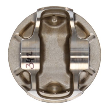 kit piston Wiseco Mitsubishi 4G63 GenII 2.0L 16V HD2(10.5:1)
