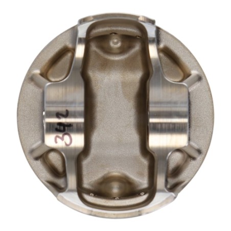 kit piston Wiseco Mitsubishi 4G63 GenII 2.0L 16V HD2(10.5:1)
