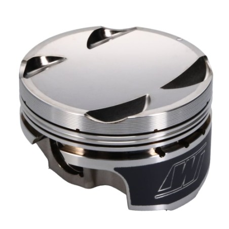 kit piston Wiseco Mitsubishi 2L 4G63 GenII HD2(10.5:1)stroke