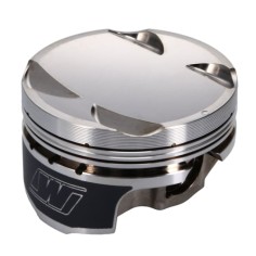 kit piston Wiseco Mitsubishi 2L 4G63 GenII HD2(10.5:1)stroke 2