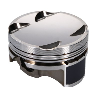 kit piston Wiseco Mitsubishi 2L 4G63 GenII HD2(10.5:1)stroke