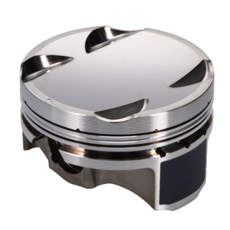 kit piston Wiseco Mitsubishi 2L 4G63 GenII HD2(10.5:1)stroke