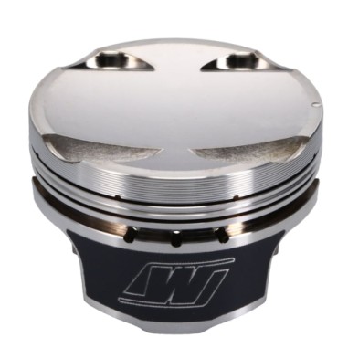 kit piston Wiseco Mitsubishi 2L 4G63 GenII HD2(10.5:1)stroke