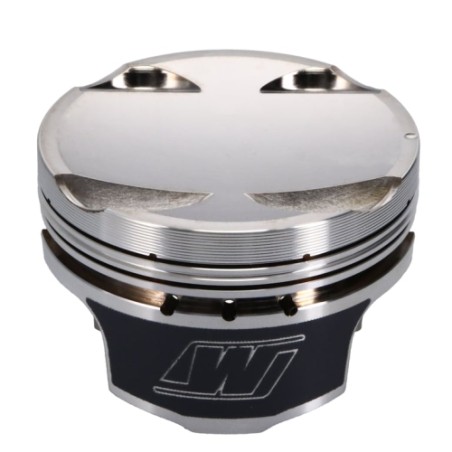 kit piston Wiseco Mitsubishi 2L 4G63 GenII HD2(10.5:1)stroke