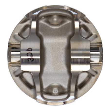 kit piston Wiseco Mitsubishi 2L 4G63 GenII HD2(10.5:1)stroke