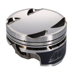 kit piston Wiseco Mitsubishi 2L 4G63 GenII HD2(10.5:1)stroke