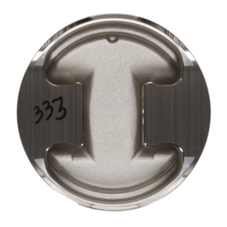 kit piston Wiseco pour Nissan QR25DE 2.5L 16V (-19.5Cc) 8.5:1